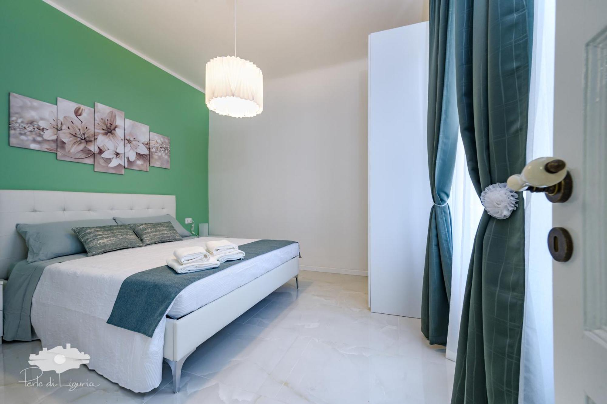 Victoria Apartment *