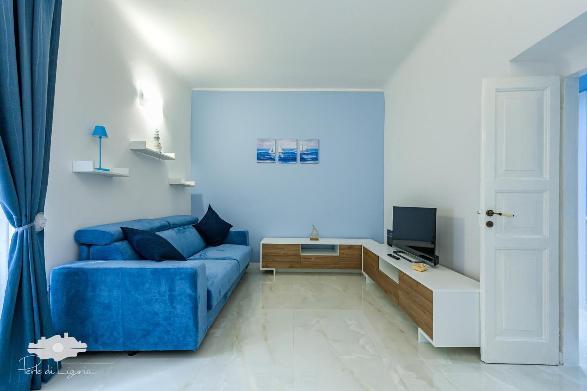 Victoria Apartment *