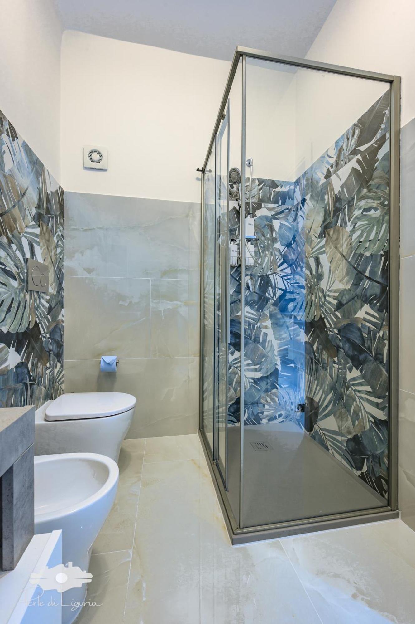 Victoria Apartment Camogli