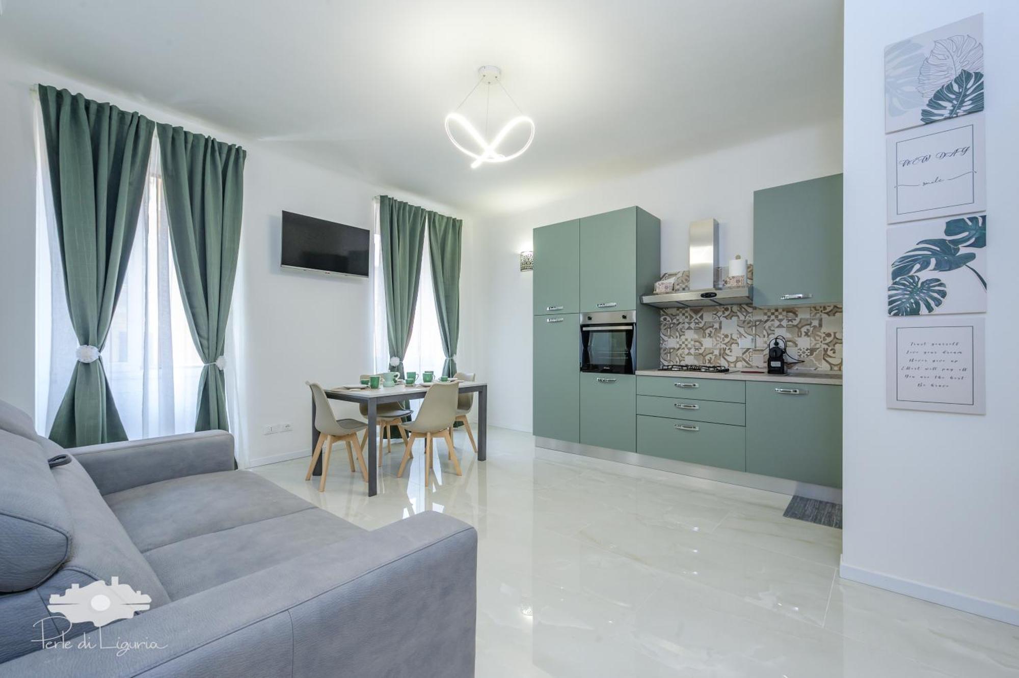 Apartment Victoria *